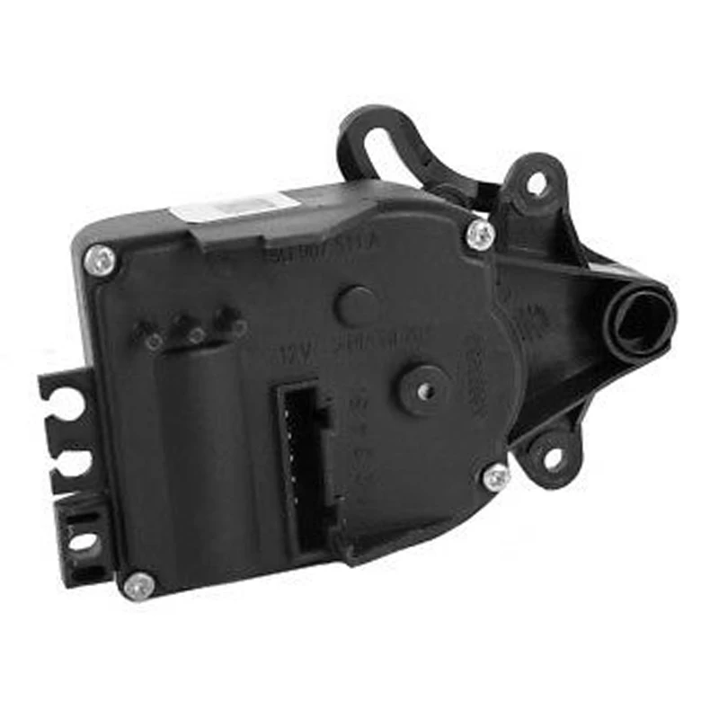 Car Air Conditioning Damper Actuator Heater Control Motor for Jetta Golf MK4 - A3 TT 1J1907511A |
