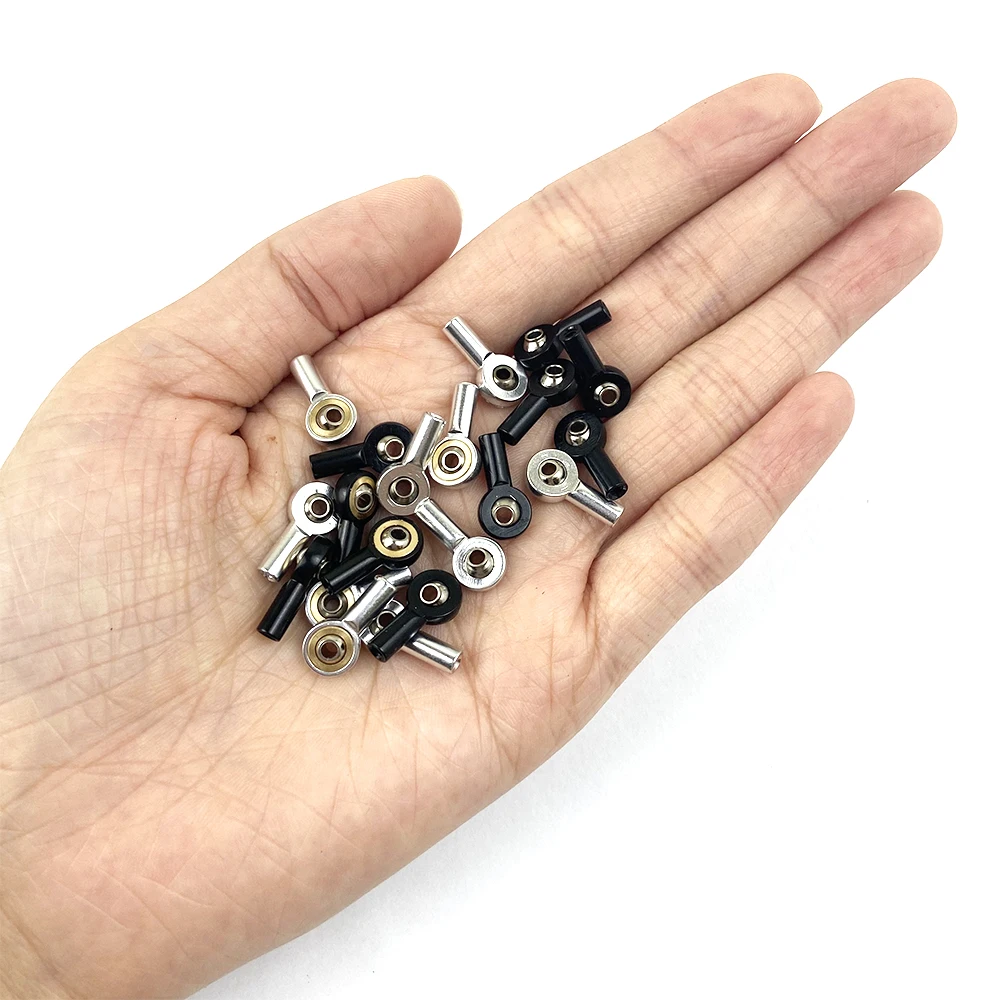 10 шт m2 шаровой шарнир металлич
