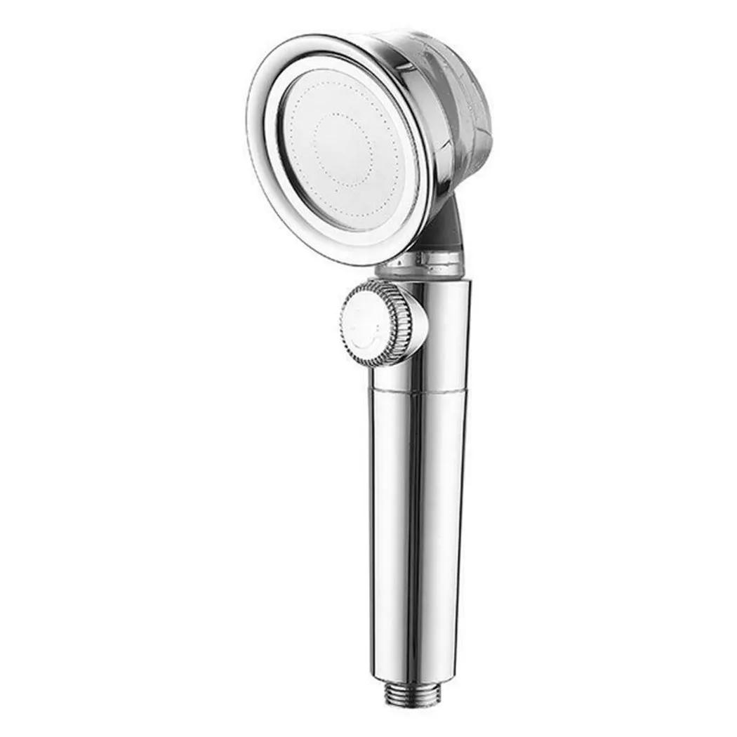 

Handshower Hand Shower Shower Head Turbocharged Shower Head High-Pressure