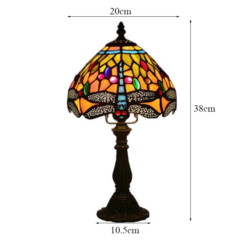 

tiffanylamp
