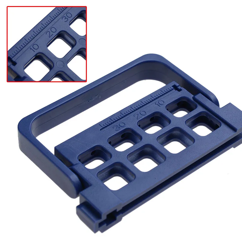 Новые держатели для стоматологических пилок и сверл эндодозаторов подставка