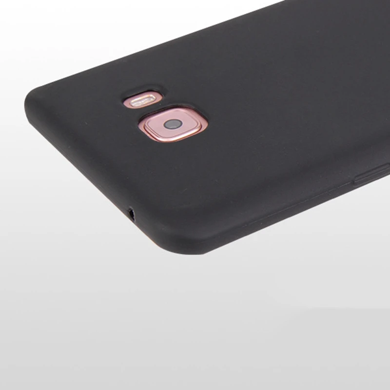 1000 шт. чехлы для телефонов Samsung Galaxy J1 2016 J2 Core Cover мягкий силиконовый чехол Funda J3 J4 J5 J6