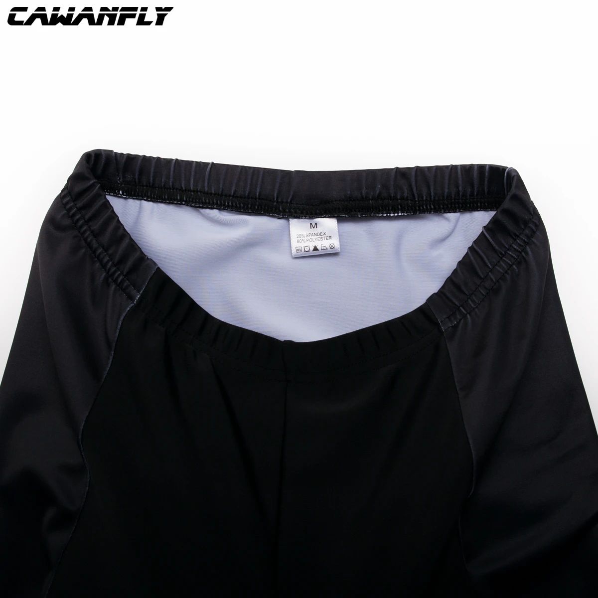 

2022 CAWANFLY Women Cycling Skinsuit Jersey Short Sleeve Clothes Quick Dry Pro Team Bike Road Riding Ciclista Feminine