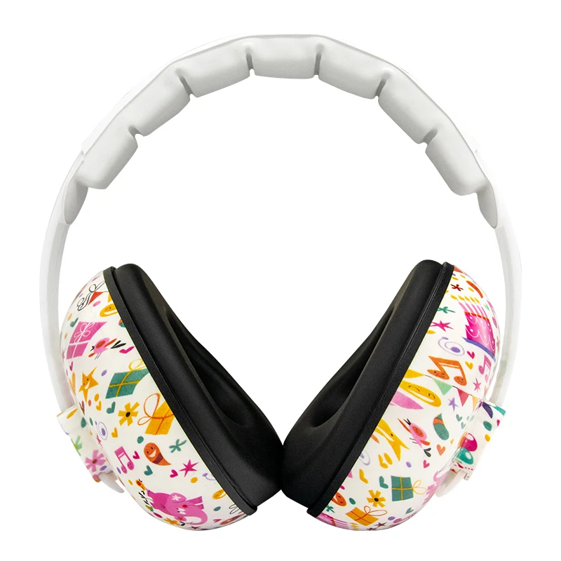 

Наушники EARMOR K01, Защита слуха, наушники, шумоподавление, защита ушей, защитники средства защиты органов слуха для малышей, детей