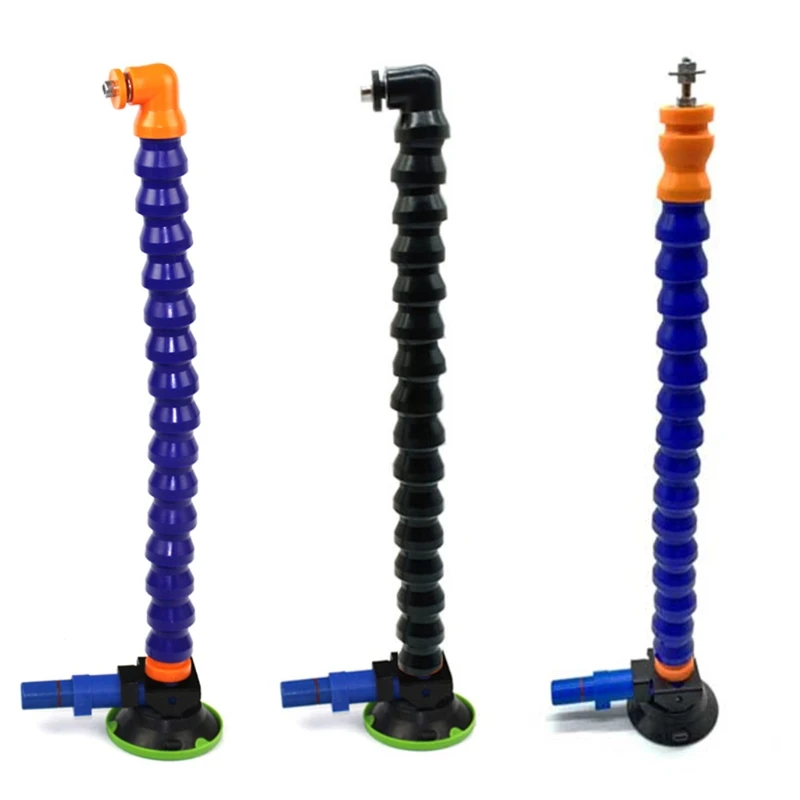 

Flexible Air Pump Dent Repair Car Dent Puller Car Dent Puller Flexible Suction Cup Tool for Auto D Dropship