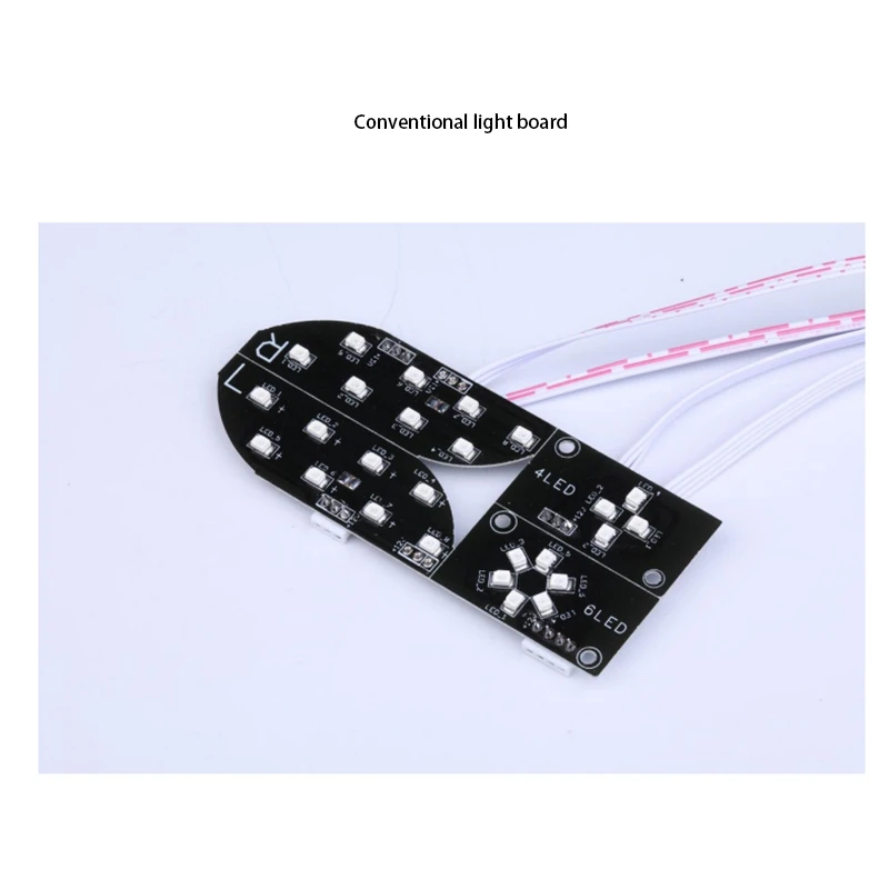 Стабильная материнская плата для баланса скутера печатная Bluetooth