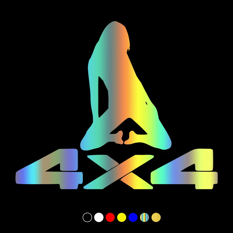 CS31035# наклейки на авто 4х4, девушка водонепроницаемые наклейки на машину наклейка для авто автонаклейка стикер этикеты винила наклейки стайлинга автомобилей украшения на бампере автомобиля заднее стекло