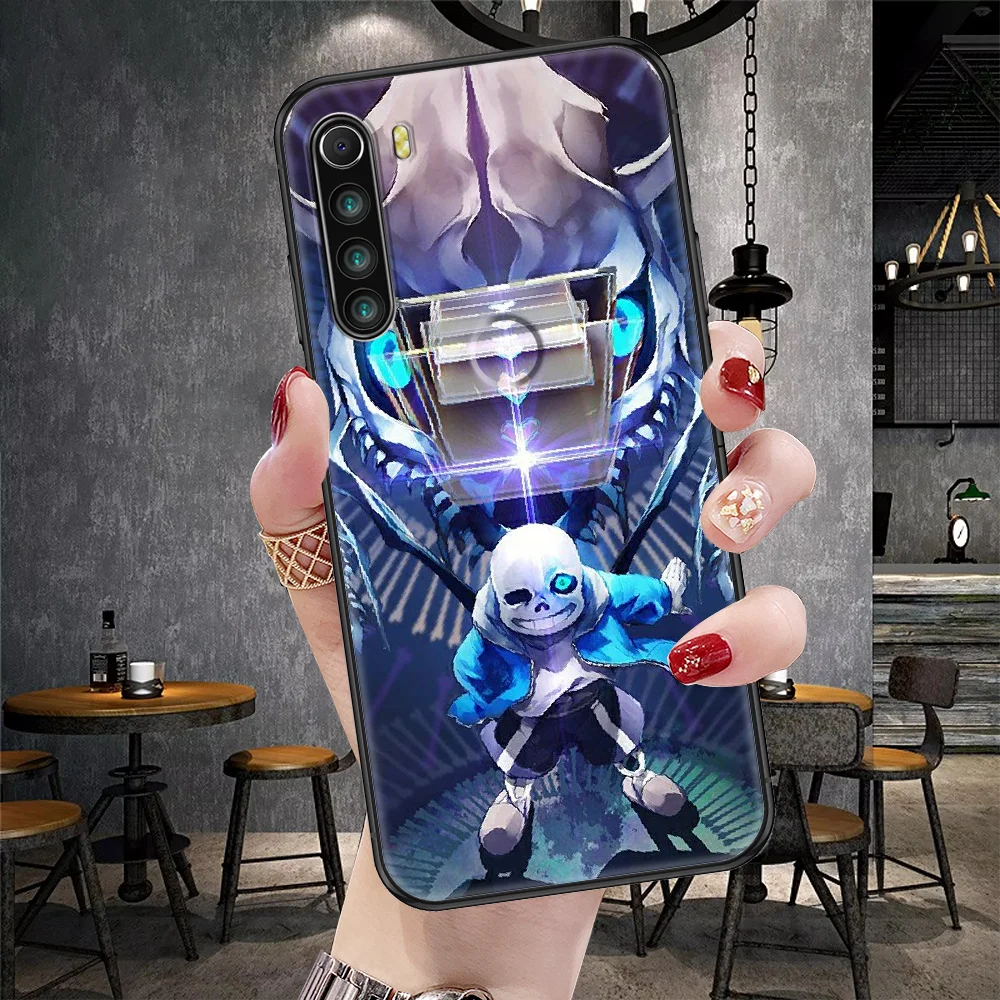 Чехол для Xiaomi Redmi Note 7 8 9 10 7A 8T 9A 9T 9S 10S Pro | Мобильные телефоны и аксессуары