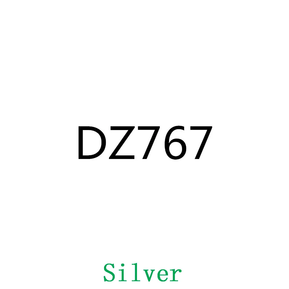 

DZ767-silver