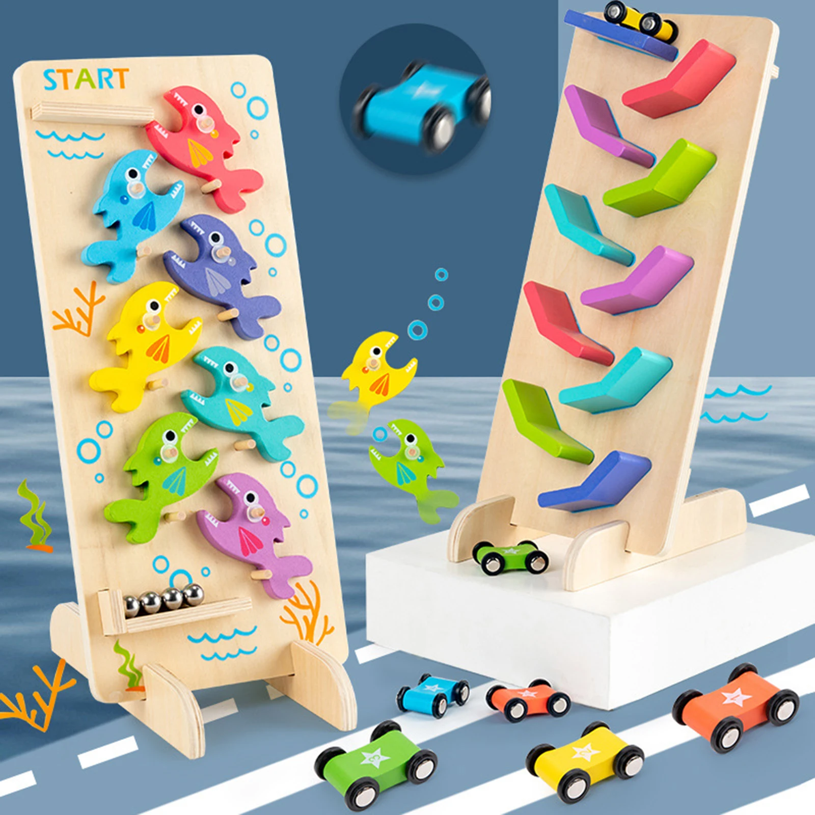 

Двухсторонние раздвижные игрушки, раздвижная машина, игрушки для малышей, развивающие игрушки