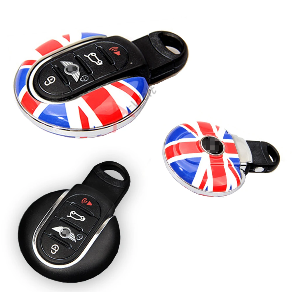 1 шт. защитный чехол для ключа MINI Cooper Cover S R50 R53 F55 F56 аксессуары mini cooper moto |