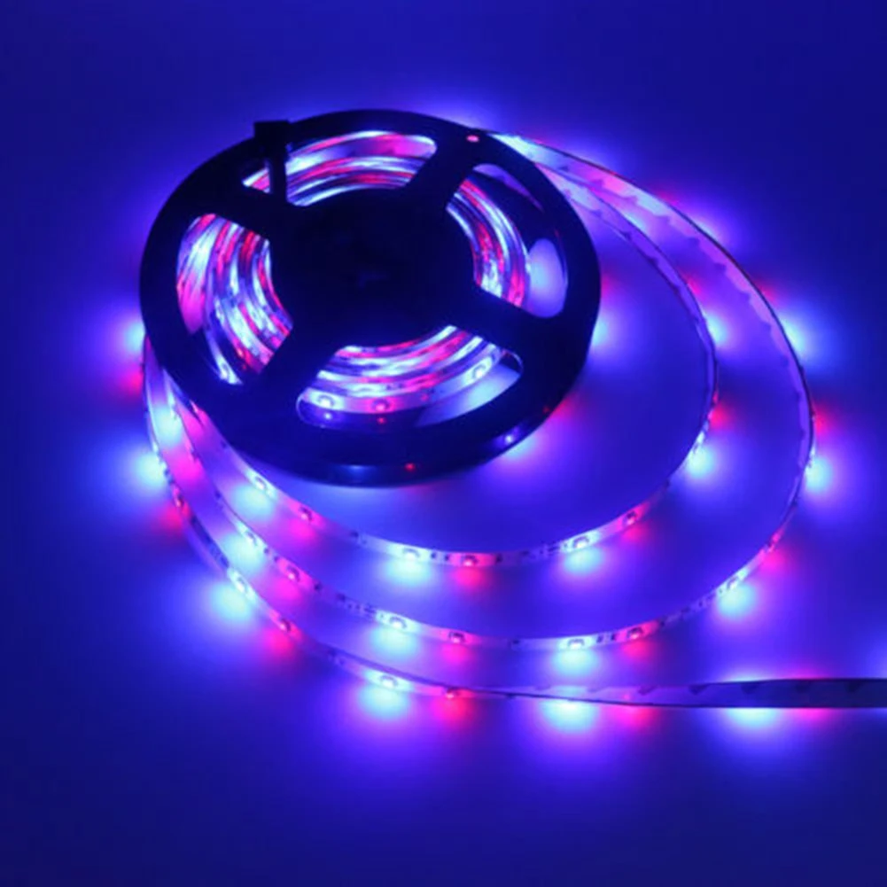 Светодиодная лента Music Dream 3528 Smd гибкая светодиодная с изменением цвета