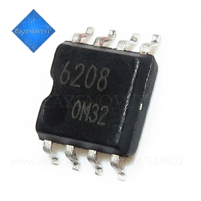 

1pcs/lot BA6208F-E2 BA6208 6208 SOP-8 In Stock