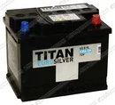 АКБ Titan Euro Silver 63 Ач о/п 6СТ-63.0 VL (kamina) | Автомобили и мотоциклы