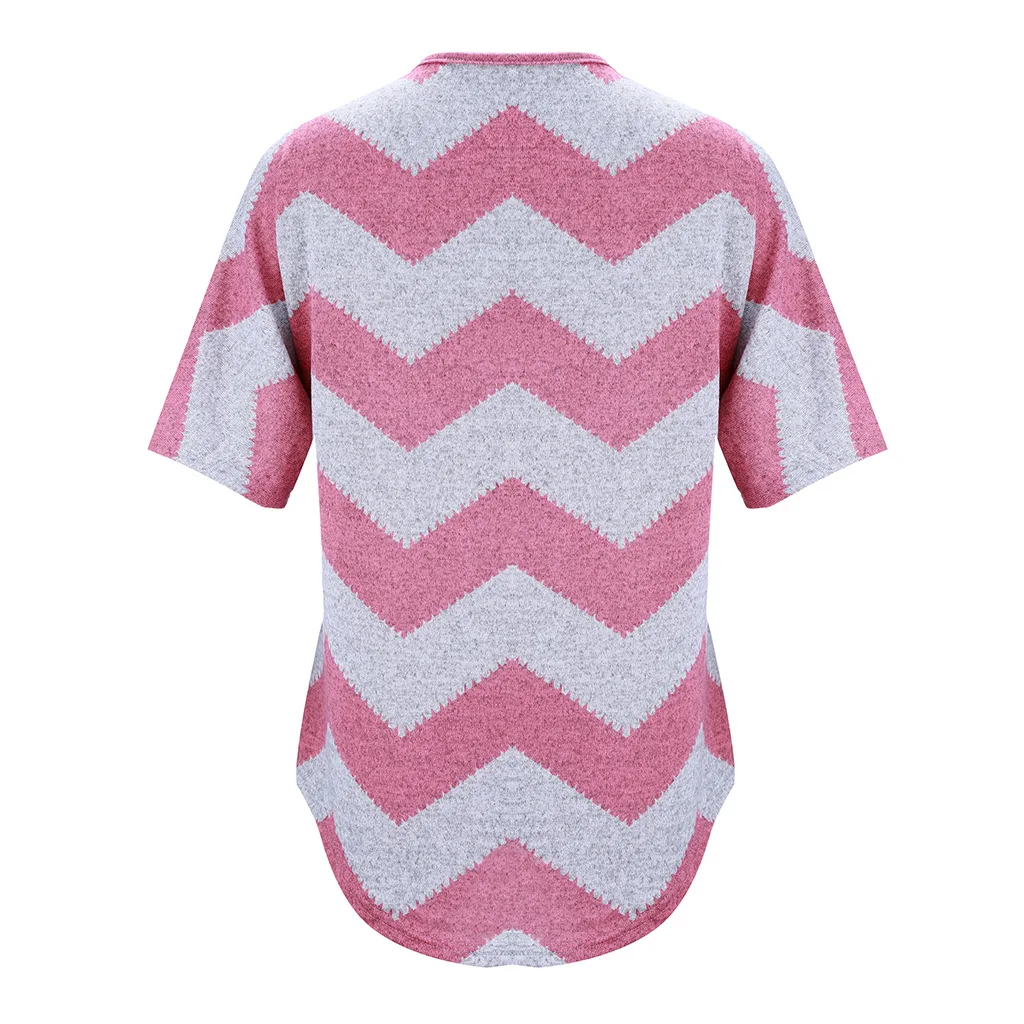 Женская футболка с v образным вырезом на молнии сарафан коротким рукавом