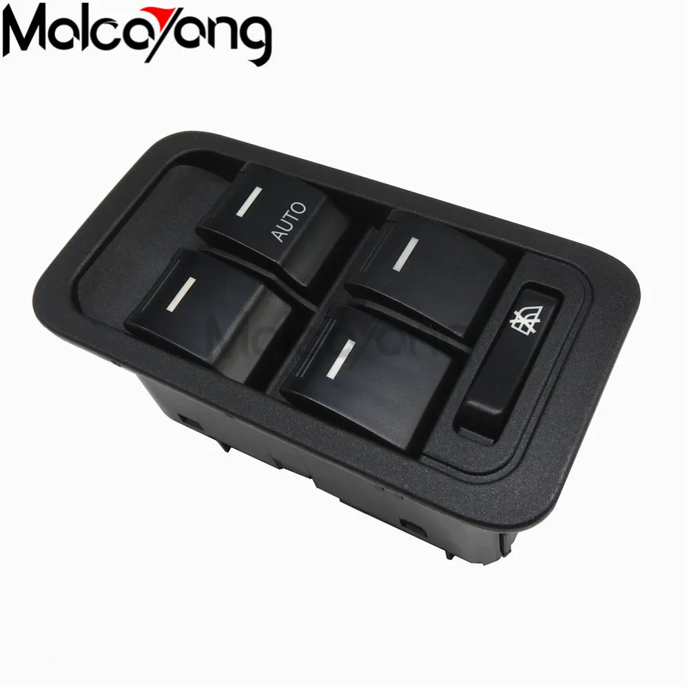 

13 Pins Right Driving Car Electric Switch Power Window Switch For Ford Territory SX SY TX 2004-2017 9R7914A132AA