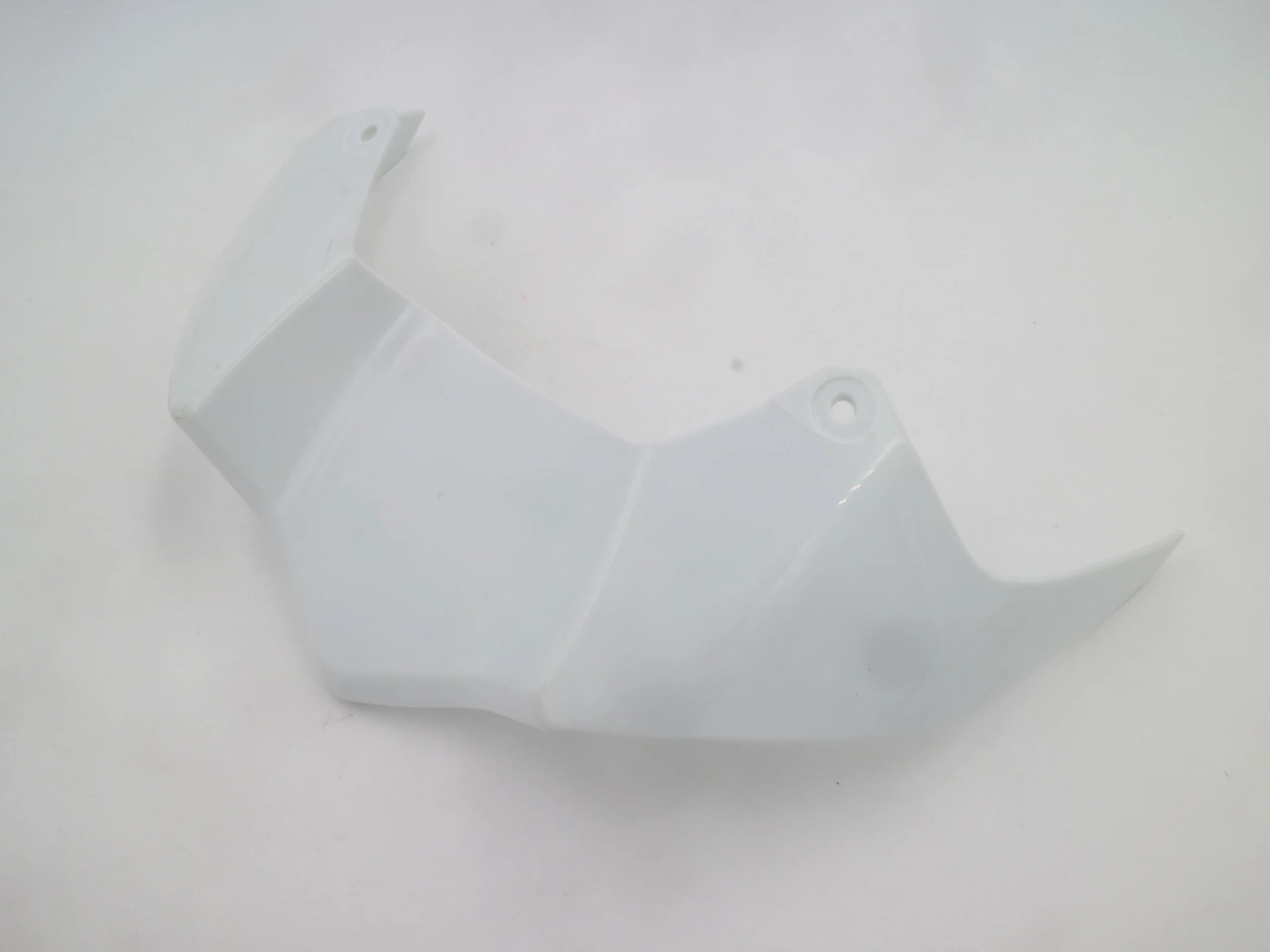 

Unpainted Motorcycle Head Hood Cover ABS Injection Fairing For Kawasaki Z900 2017 2018 2019