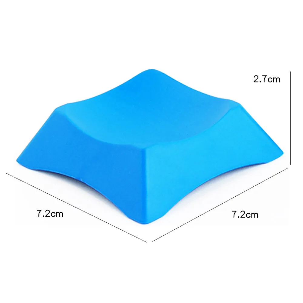 

3D Maze Ball Magic Puzzle Toy Base Balance Puzzle Game Toy Fixed Holder Base Stand Kids toys Juguetes Zabawki Brinquedos New