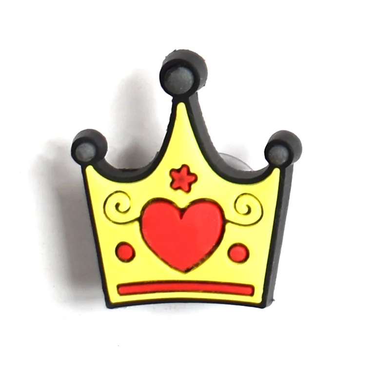 1 шт. кольцевая обувь Подвески животных декоративные пряжки аксессуары для