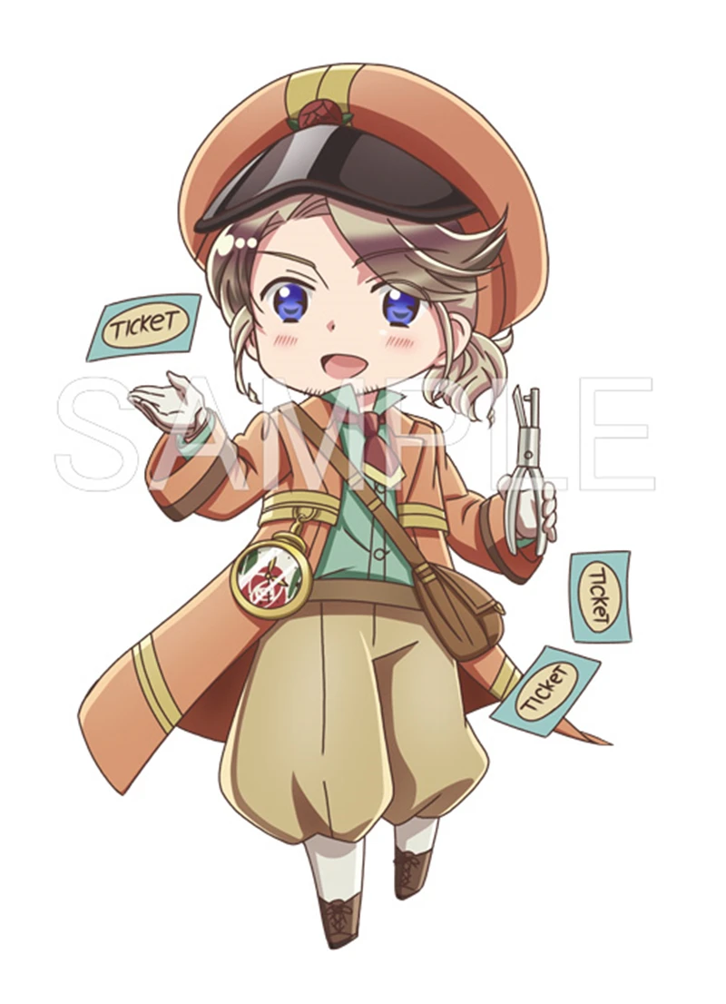 1 шт. мультяшный аниме десять графов кулон брелок для косплея реквизит рюкзак