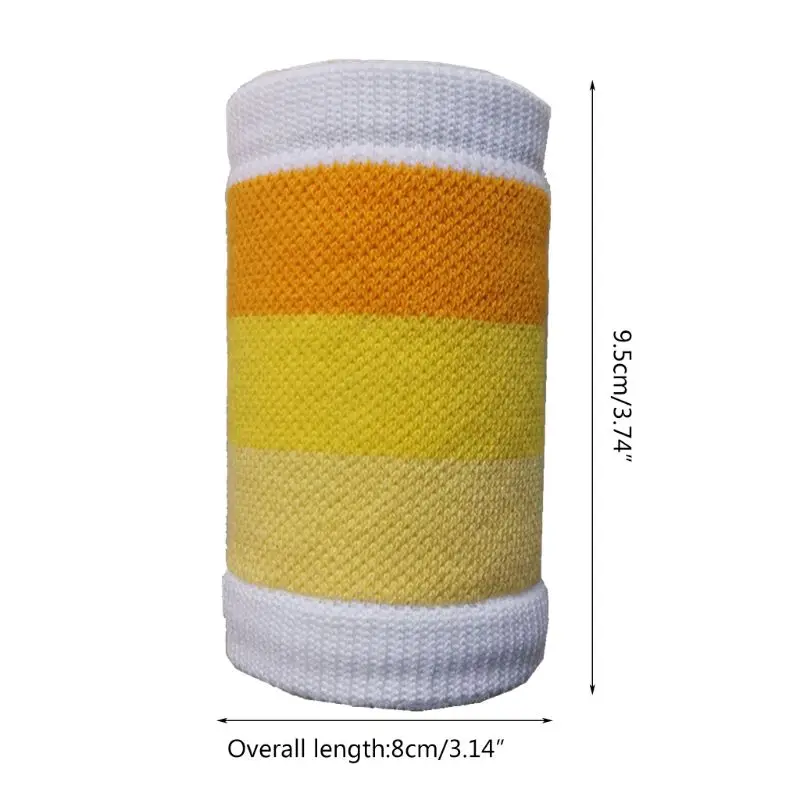 

1 Sweatband c
