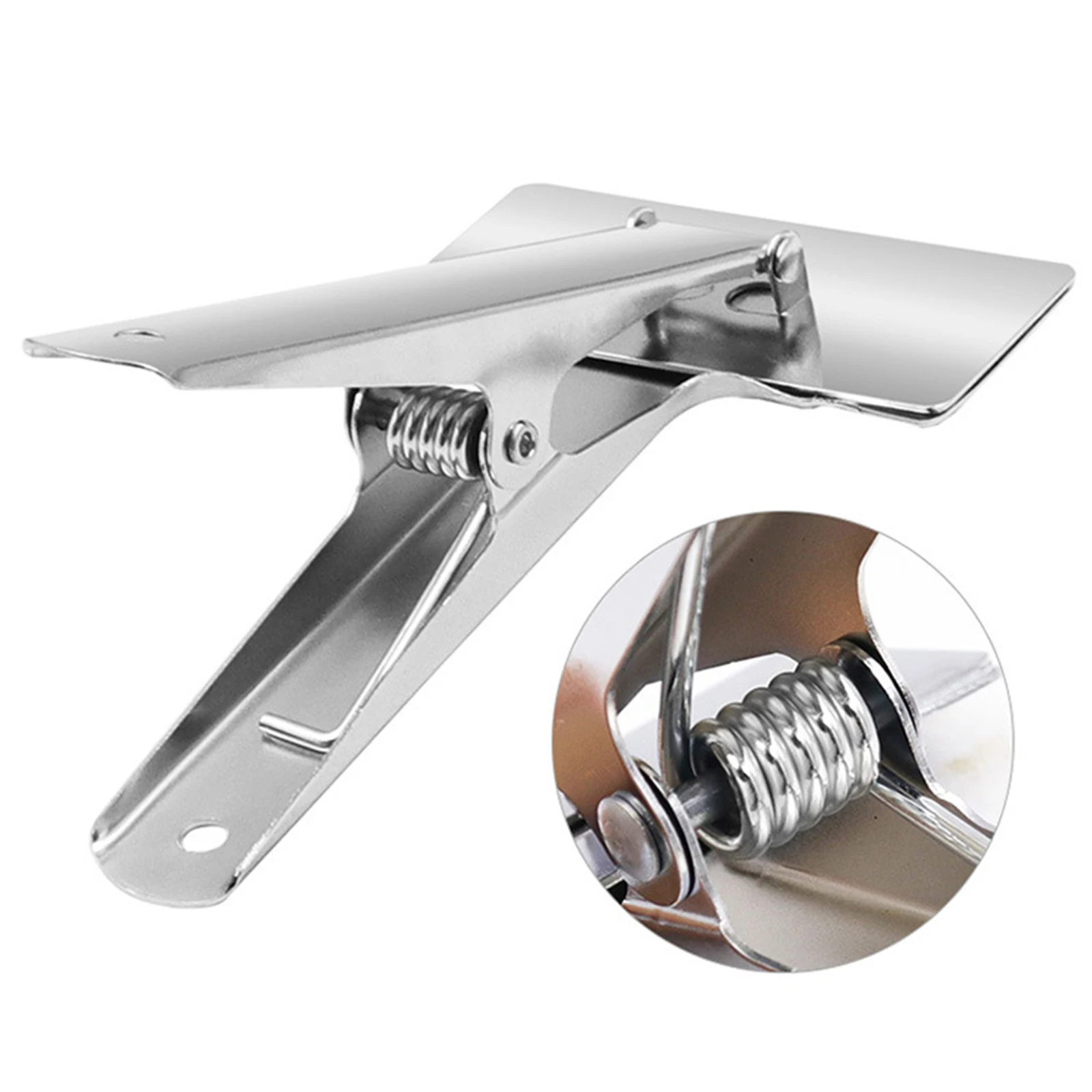 Зажим для шитья одежды ткани бумаги зажимы подшивки ручные инструменты стальной