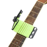 1 pcs guitar string wipe string cleaning tool maintenance care device cleaner string wipe guitar cleaning accessories