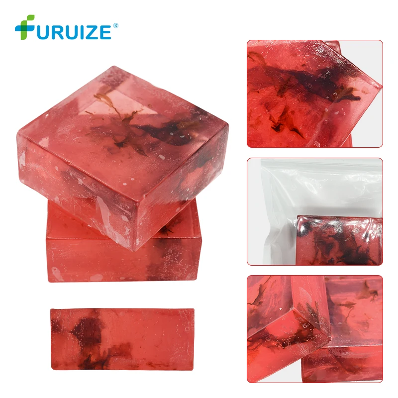 Женский гигиенический вагинальный мыло Yoni очищающее средство для ухода за кожей