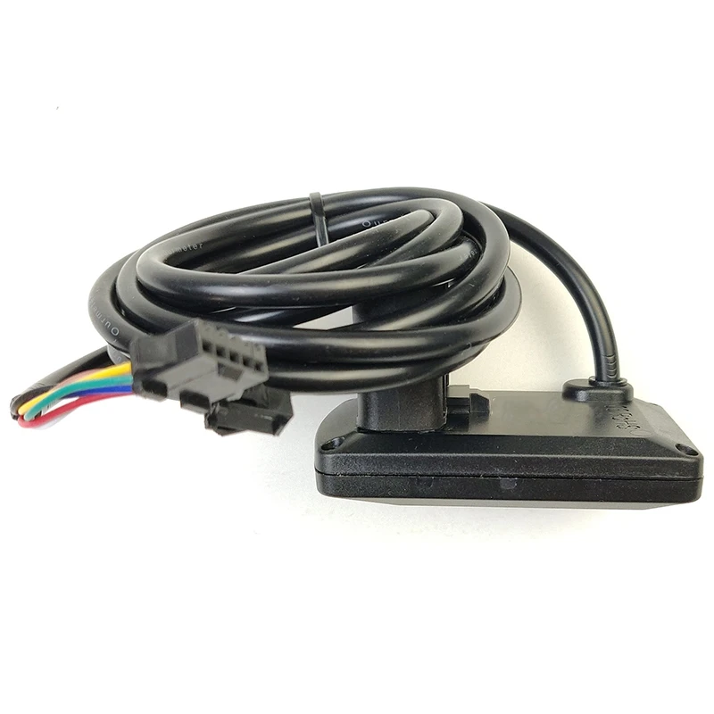 Светодиодный дисплей S800 для электрического велосипеда интеллектуальная панель