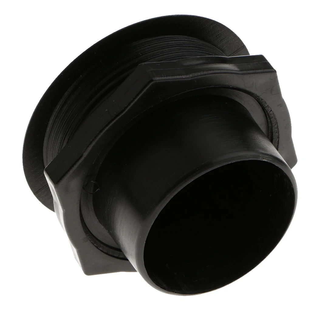 

RV Trailer Yacht Interior Side Roof Air Exhaust Vent Ventilation Outlet 60mm
