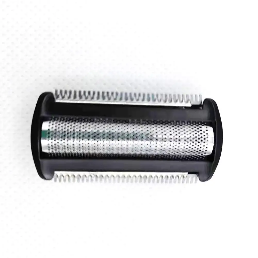 

Universal Trimmer Shaver Head Foil Replacement for Ph Norelco Bodygroom C TT2040 BG2038 BG2020 TT2020 TT2021 TT2030