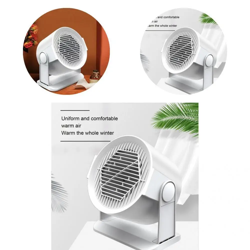 

Space Heater Novel Durable Attractive Convenient 220V Space Heater for Home Air Heater Fan Warmer