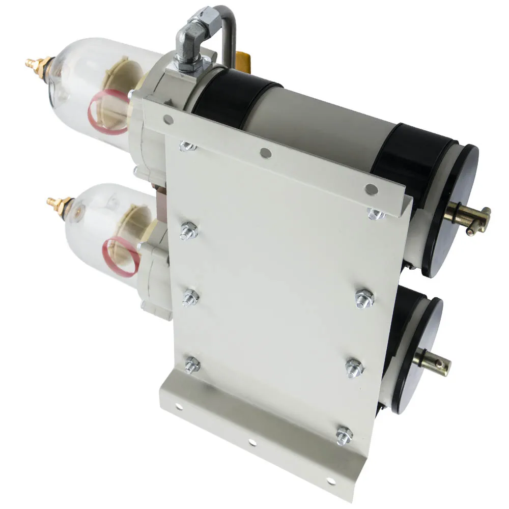 

1000FH 360GPH SERIES DIESEL FUEL/WATER SEPARATOR FILTER FOR RACOR