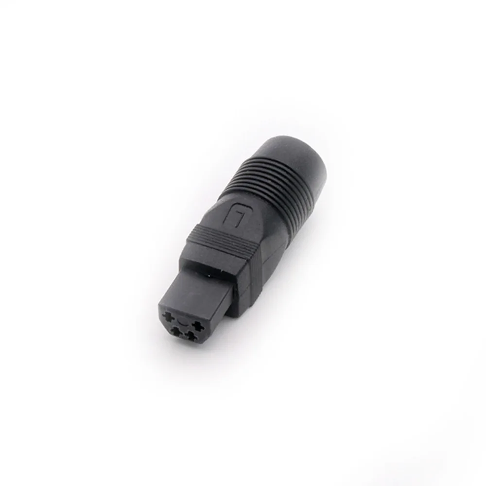 10 шт. универсальный адаптер питания 4 контакта x мм | Обустройство дома