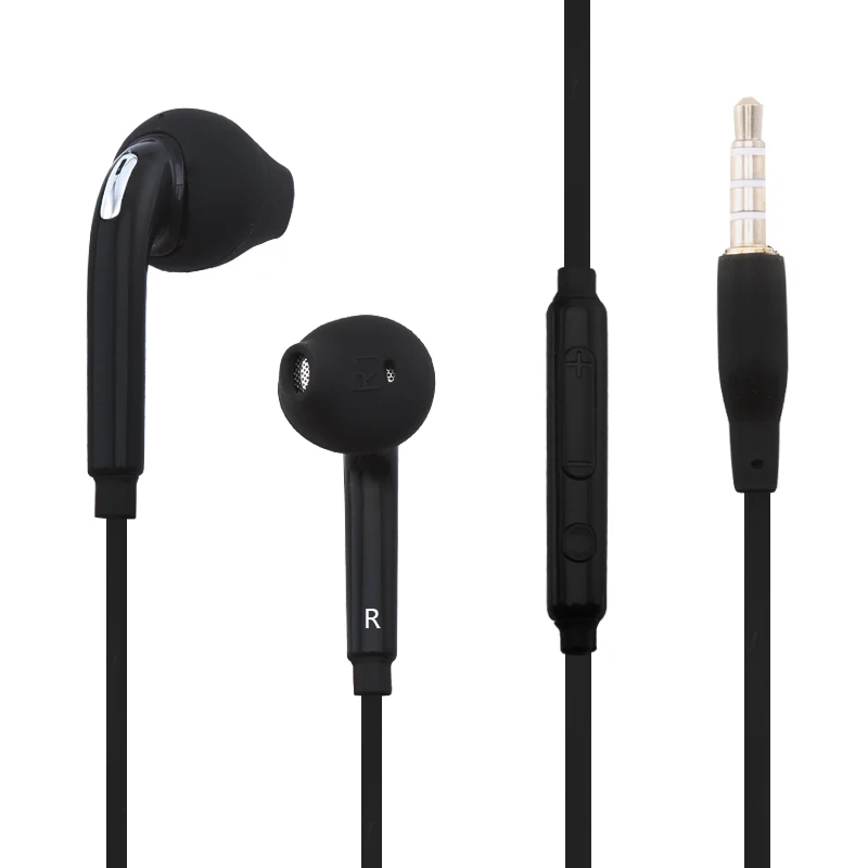 

3.5mm com fio fones de ouvido com subwoofer volume ajustável fone música esporte gaming headset com microfone para xiaomi iphone