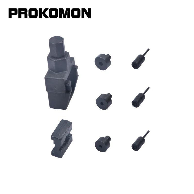 Мотоциклетная цепь выключатель клепки прессования приводной цепи набор