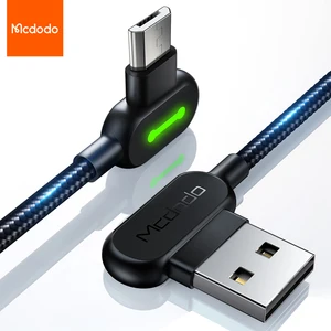 Кабель Micro USB MCDODO 3 м для быстрой зарядки 3,0