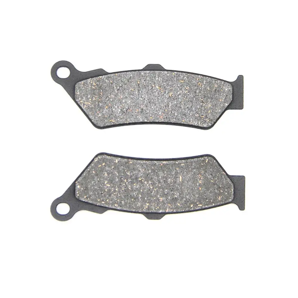 Передние тормозные колодки для мотоцикла MEXITAL F 800 GS (08 18) G 650 Xchallenge/Xcountry/Xmoto (07 09) C1 125