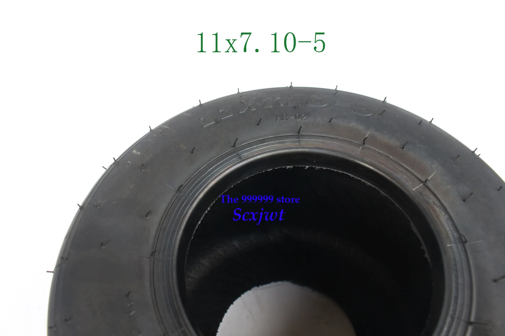 Шина lightning 11x7.10-5 для 168 Go Kart 5-дюймовые задние шины подходят дрейфовых колес |