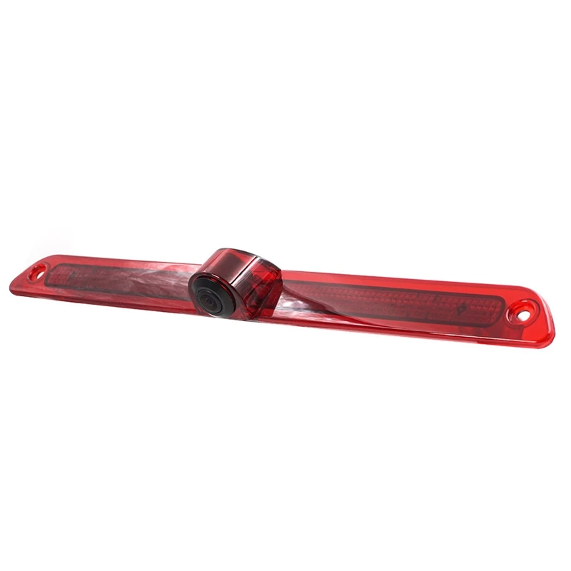 

Car Brake Light Car Rear View Camera Waterproof Ir Night-Vision Reversing Backup Camera for Mercedes-Benz Sprinter