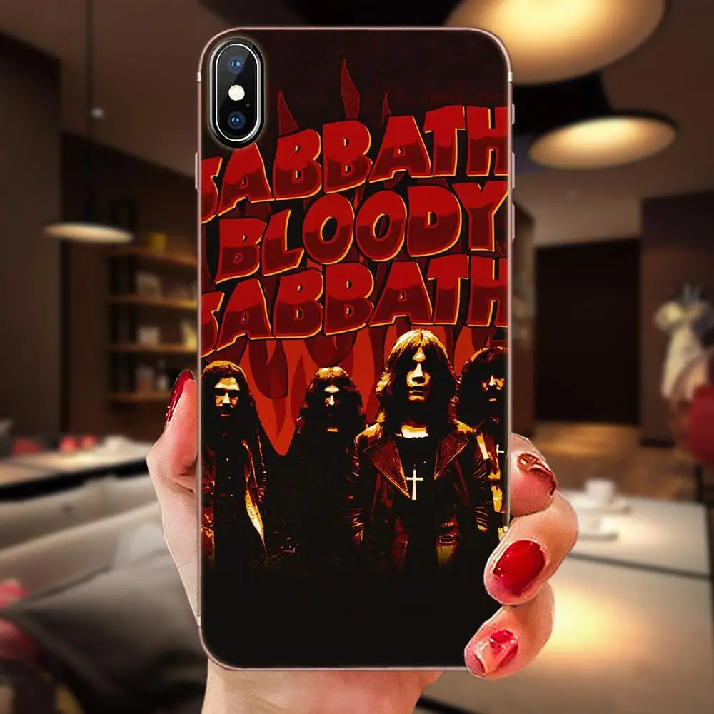 Мягкий чехол для мобильного телефона Galaxy J1 J2 J3 J330 J4 J5 J6 J7 J730 J8 2015 2016 2017 2018 mini Pro Оззи