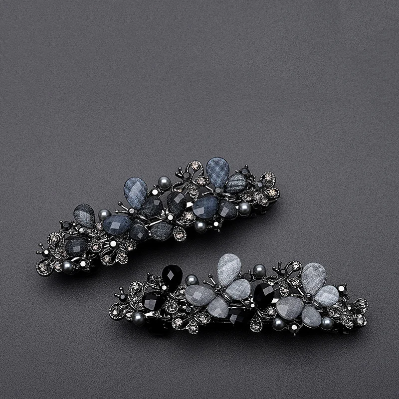 

Hair Pins for Women Hair Combs Butterflys Wedding Hair Accessories Hair Pins Bridal Clips Hair Jewelry
