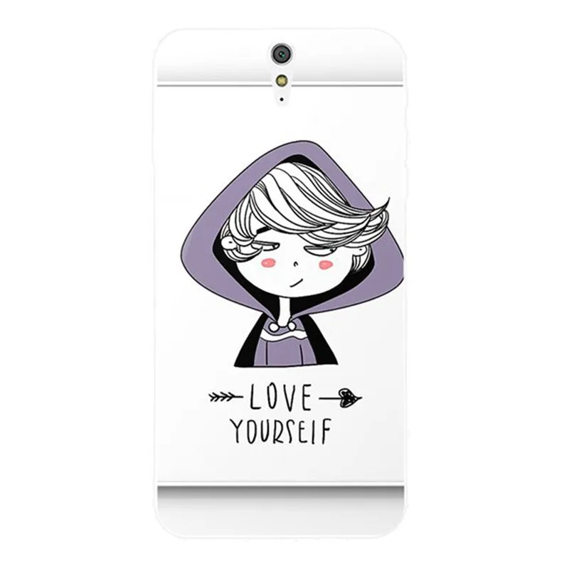 Силиконовый мягкий ТПУ чехол для девочек и мужчин 1 Sony Xperia C3 C5 L1 L2 Z3 Z5 XA XA1 XA2 XZ Premium