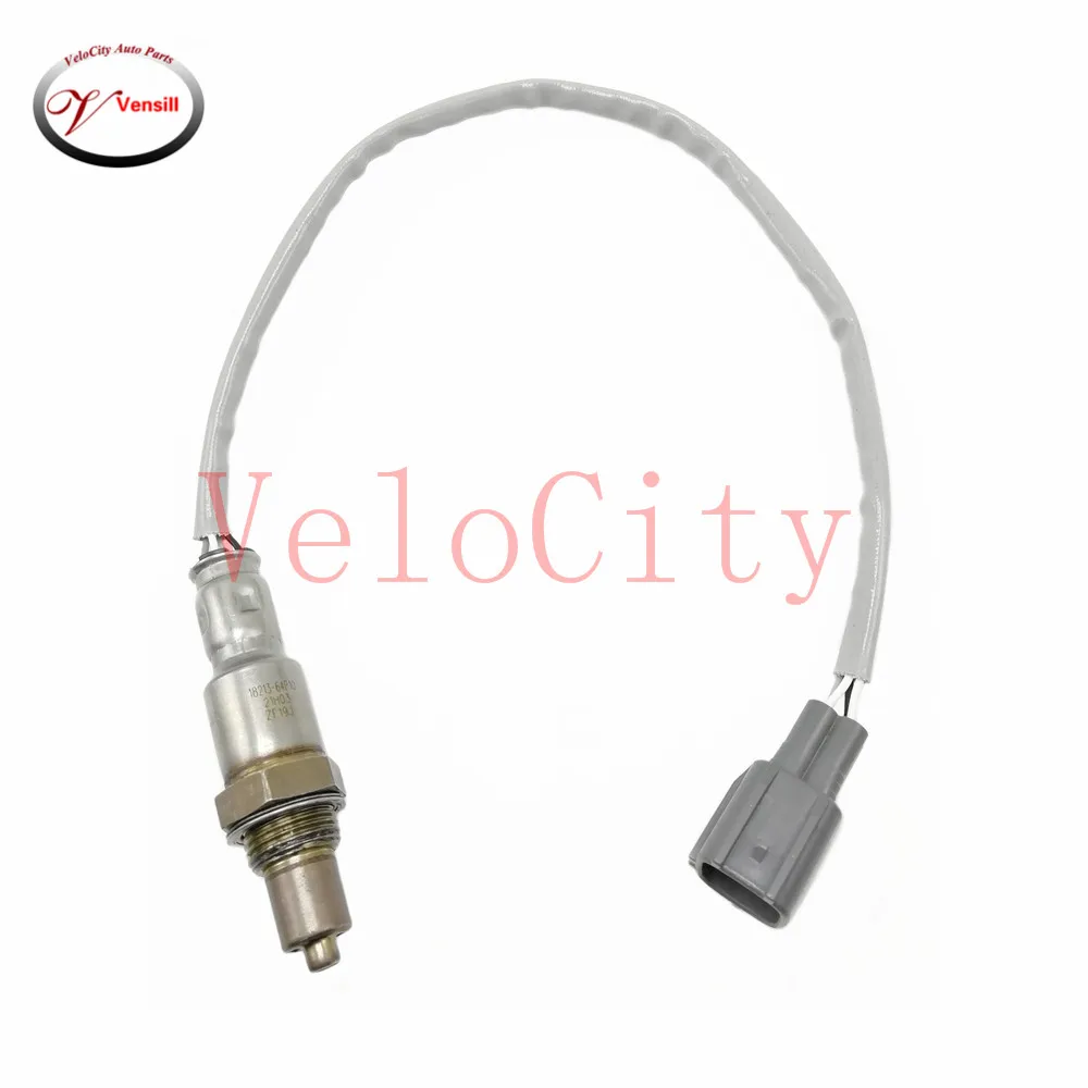 Датчик O2 кислорода подходит для Suzuki Every DA17V 0 7 л Номер детали # 18213-64П60 1821364 P60