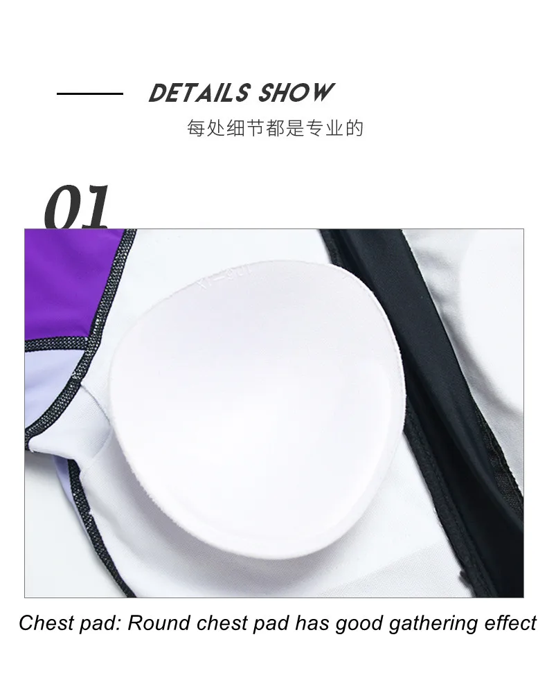 Women One Piece Water Sport Match Beach Wear Rash Guard Short Sleeve Quick Dry High Elastic Surfing Suit Beach Bathing SwimWear