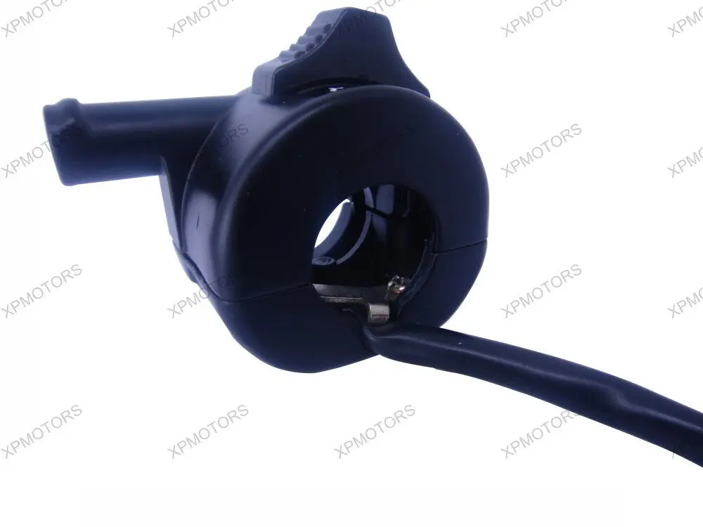 Контроллер заслонки дроссельной NICECNC для Yamaha PW80 PW 80 1983-2006 1984 1985 1986 ABS аксессуары |