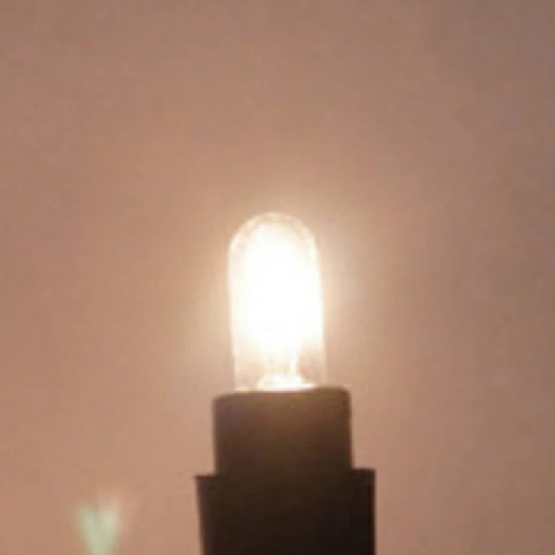 

10/20PCS Car T10 Halogen W5W Led Bulb 12V 5W 194 168 Bulb Auto Instrument Wedges Light Reading Lights Clearance Lamp White