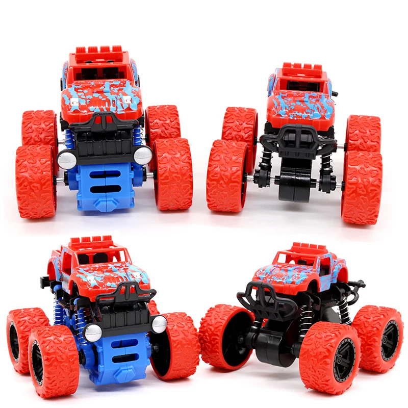 Разнообразные стильные детские автомобили игрушечный грузовик инерционный
