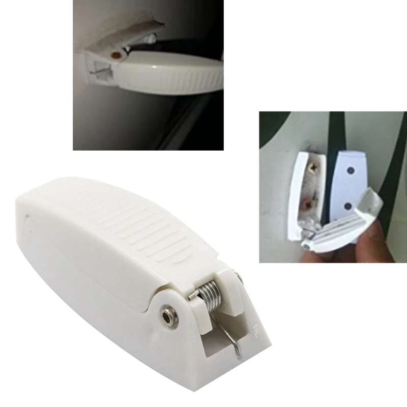 Защелка для багажной двери дневной дом трейлер защелка хранения крючок