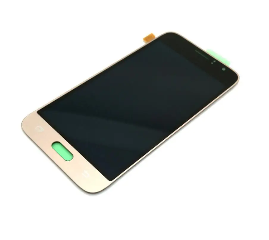 Оригинальный/OLED дисплей для Samsung Galaxy J1 черный/белый/золотой | Мобильные телефоны и